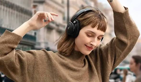 Soundcore Life Q30 - Soundcore - Eleitissimos | Eleitos